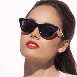 Le Specs Enchantress Sunglasses